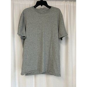 J Crew Broken-in short-sleeve T-shirt AG008 Medium